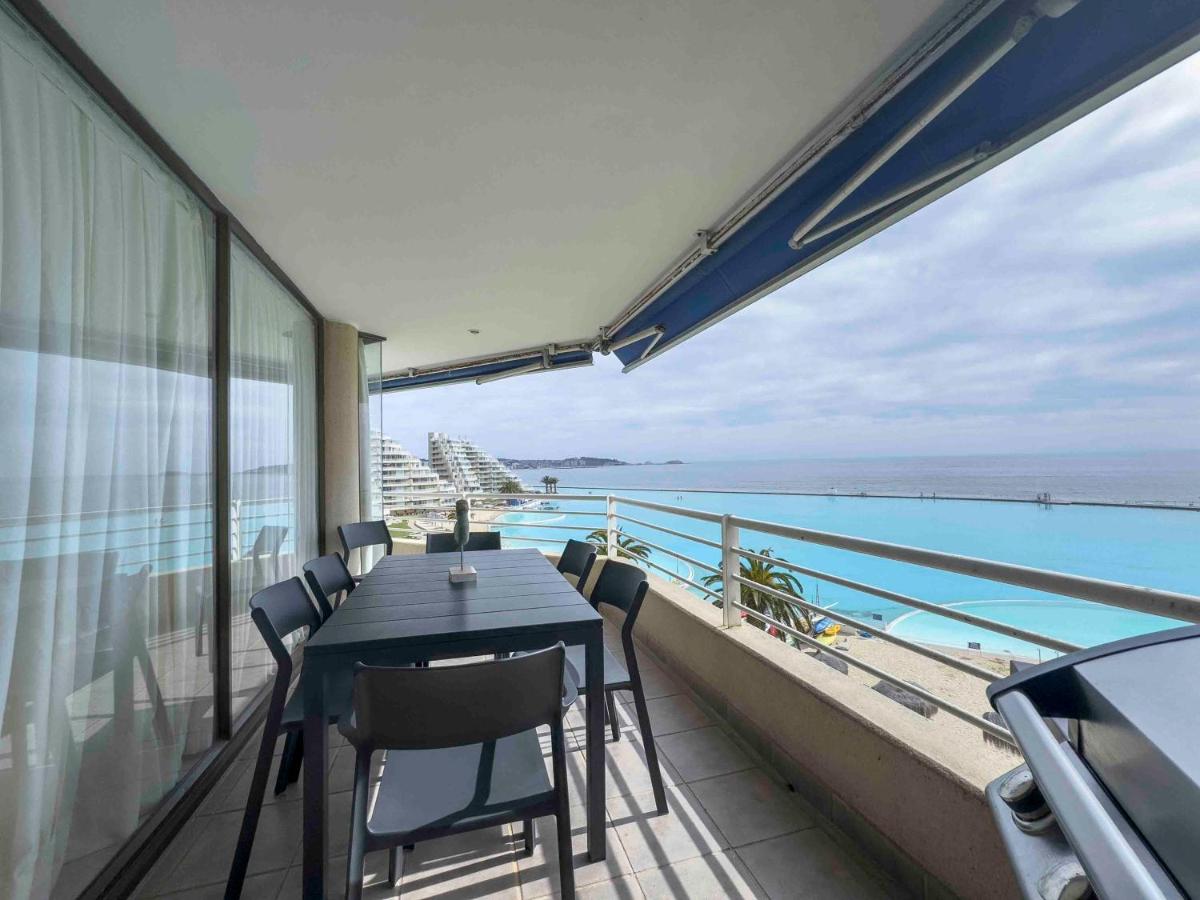 Image 7 of Departamento Grande en San Alfonso del Mar 4D 3B 2EST