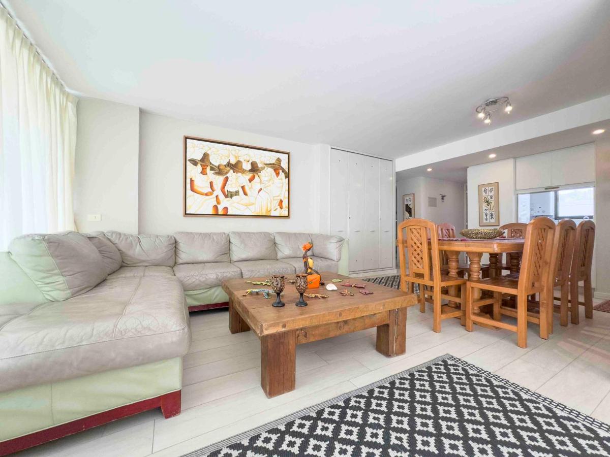 Image 5 of Departamento Grande en San Alfonso del Mar 4D 3B 2EST