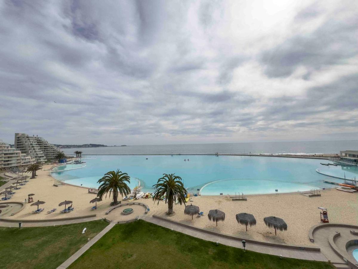 Image 4 of Departamento Grande en San Alfonso del Mar 4D 3B 2EST