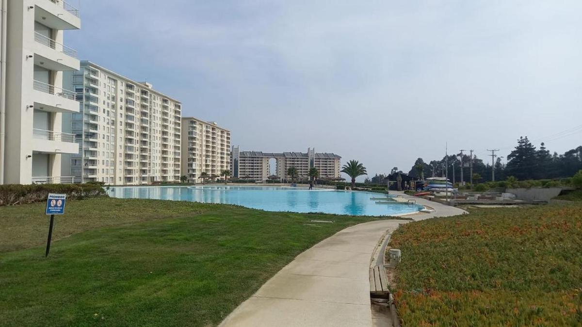 Image 3 of Departamento Laguna Bahía Algarrobo