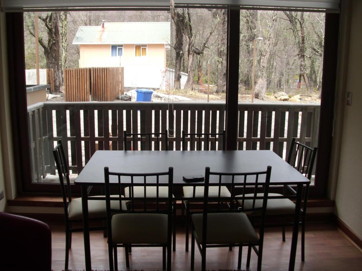 Image 4 of Departamento Termas de Chillan