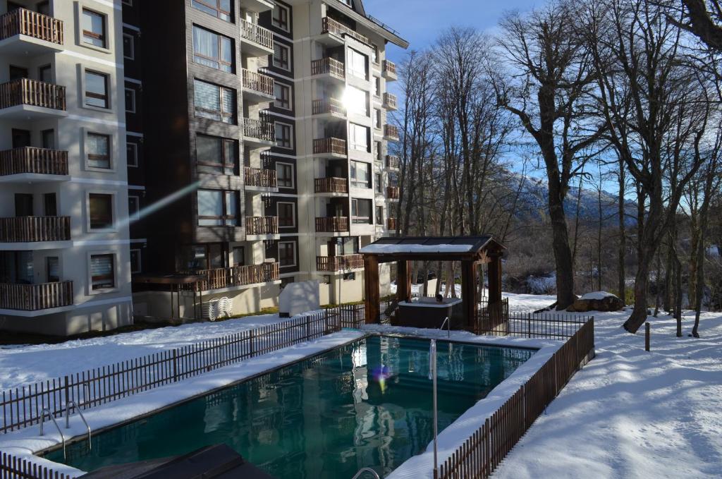 Image 2 of Departamento Termas de Chillan