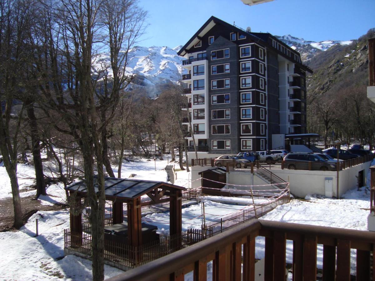 Image 7 of Depto Andes de Chillán