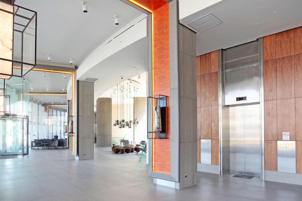 Image 4 of DoubleTree by Hilton Santiago Kennedy, Chile