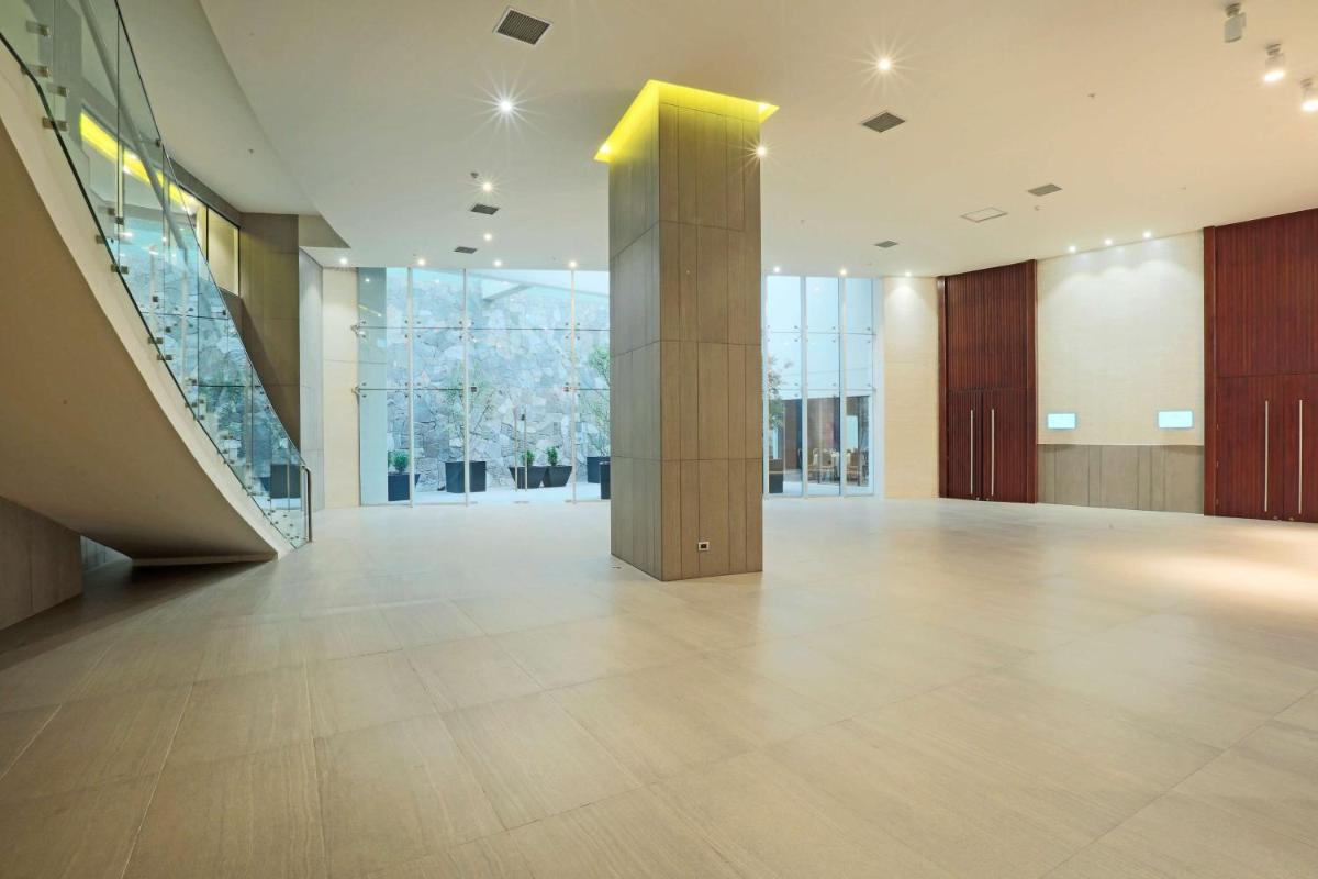 Image 7 of DoubleTree by Hilton Santiago Kennedy, Chile