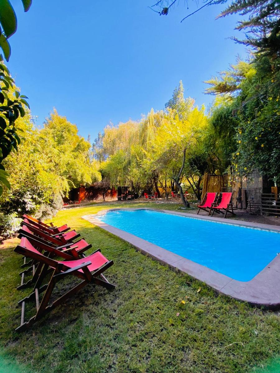 Image 6 of El Encanto del Manzano & Espacio Vittalia Spa