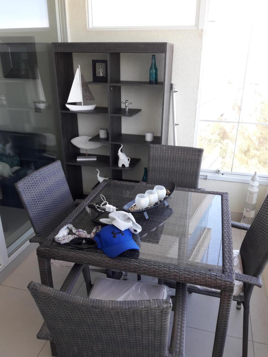 Image 5 of Exclusivo Departamento Con Con Primera Linea