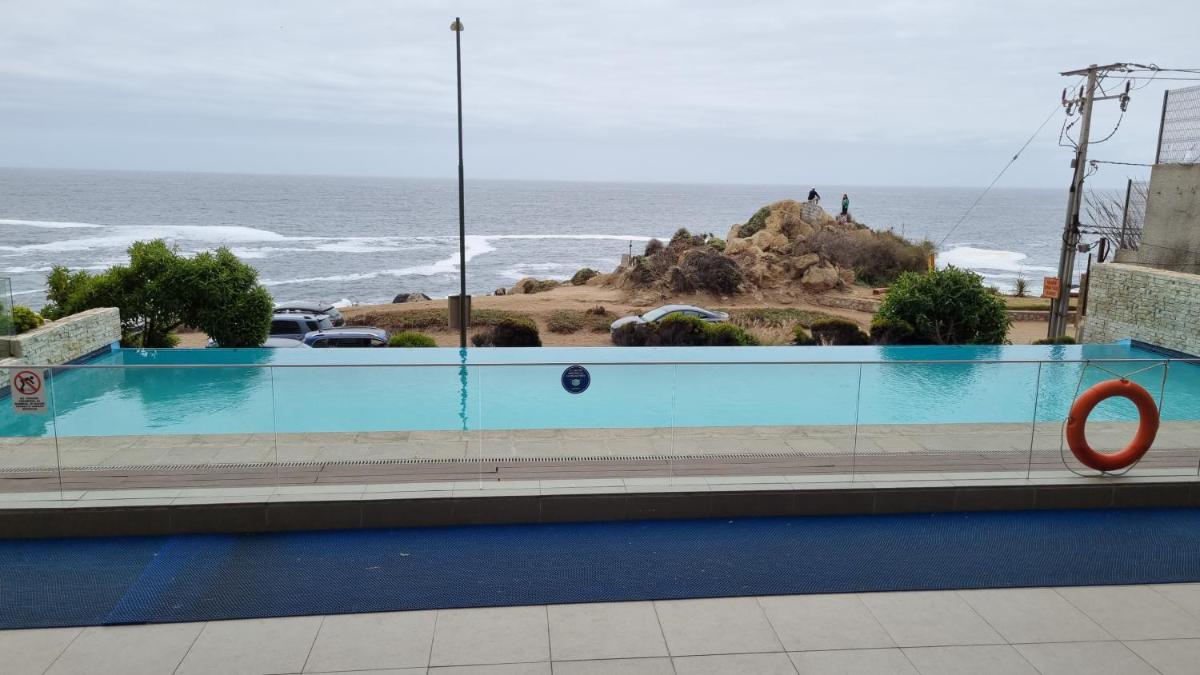 Image 4 of Exclusivo Departamento Con Con Primera Linea