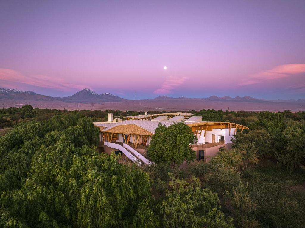 Image 2 of Explora en Atacama – All Inclusive