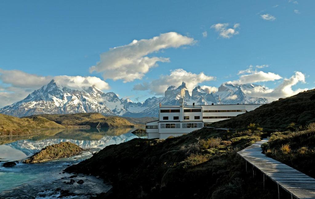 Image 2 of Explora en Torres del Paine – All Inclusive