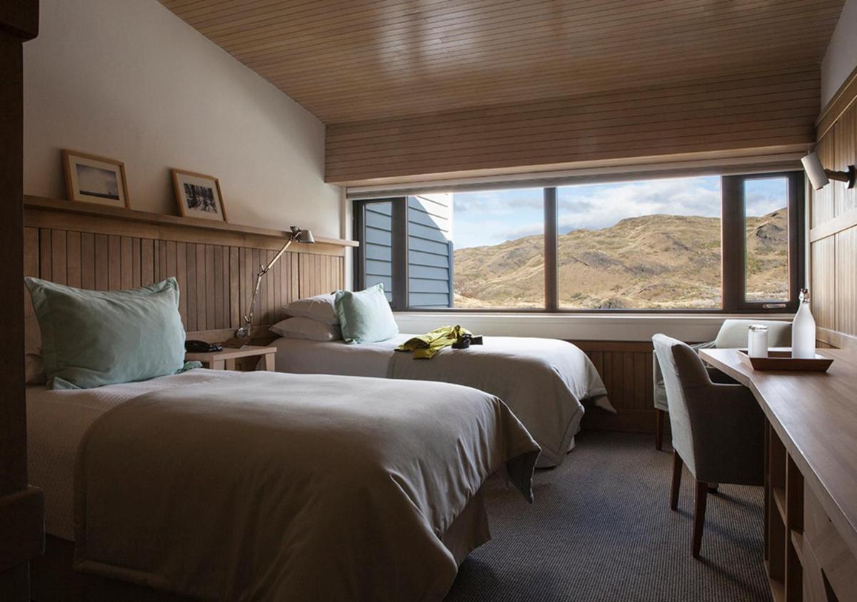 Image 2 of Explora en Torres del Paine – All Inclusive