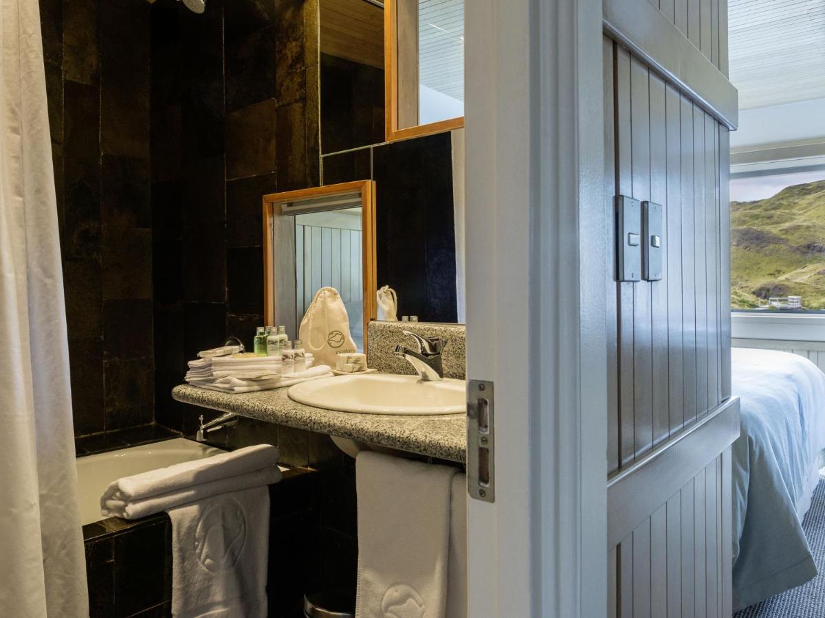Image 3 of Explora en Torres del Paine – All Inclusive