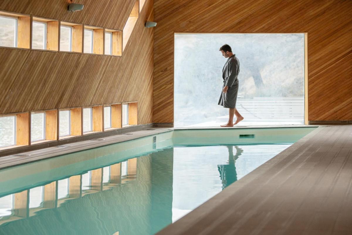 Image 4 of Explora en Torres del Paine – All Inclusive