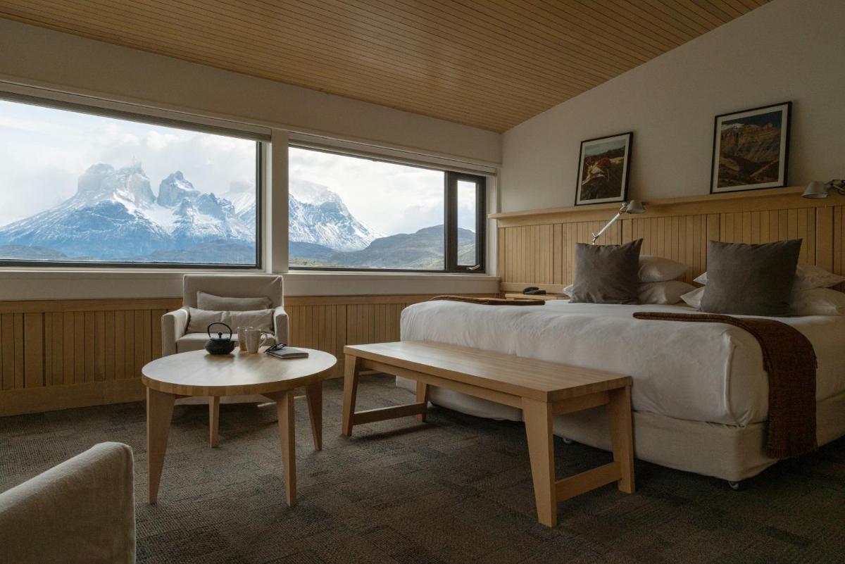 Image 7 of Explora en Torres del Paine – All Inclusive