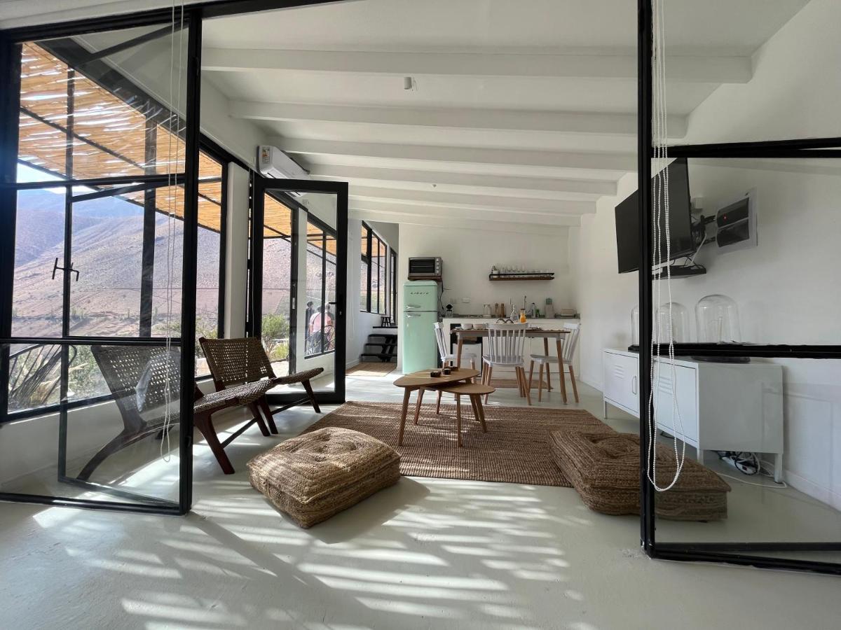 Image 6 of Glaciar de Roca Lofts