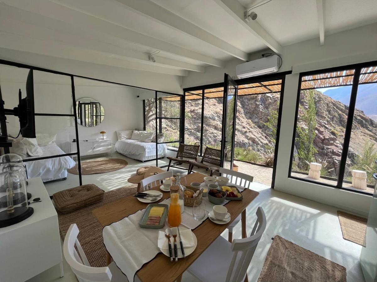 Image 5 of Glaciar de Roca Lofts