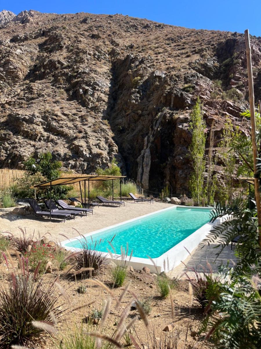Image 4 of Glaciar de Roca Lofts