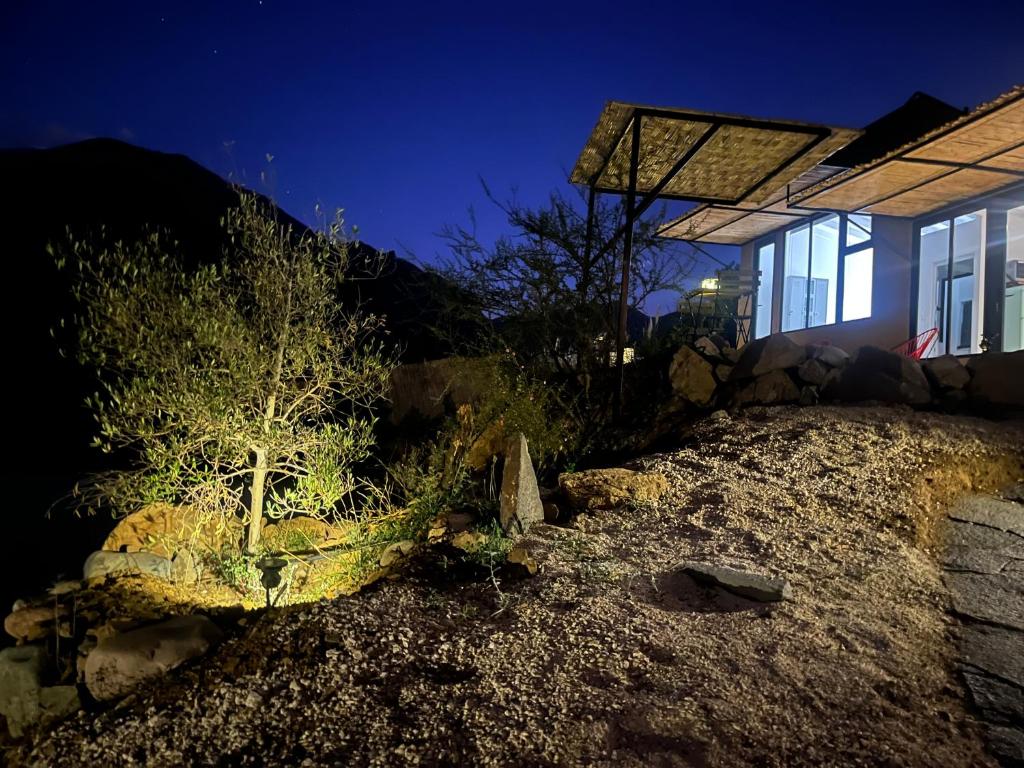 Image 2 of Glaciar de Roca Lofts