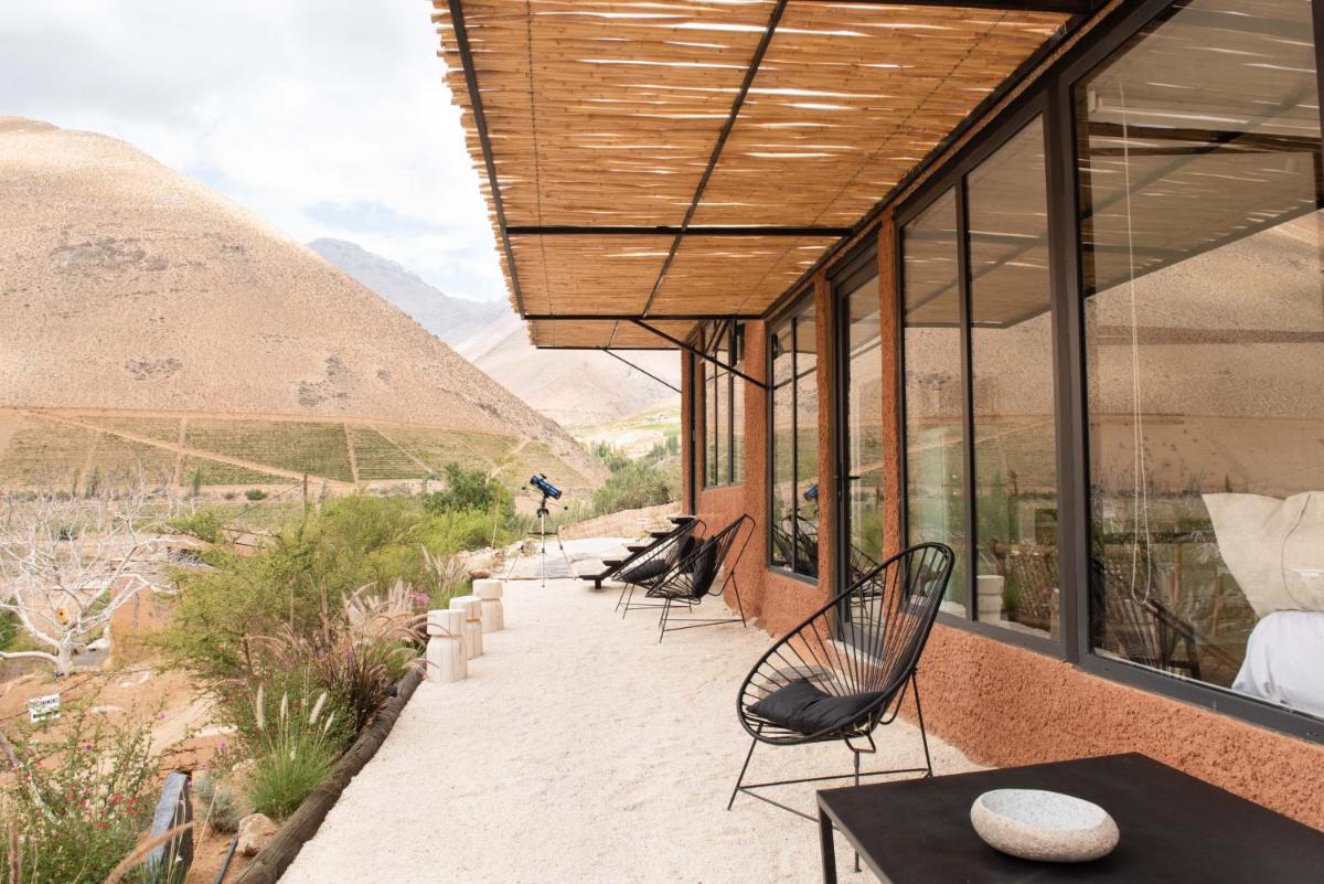 Image 7 of Glaciar de Roca Lofts