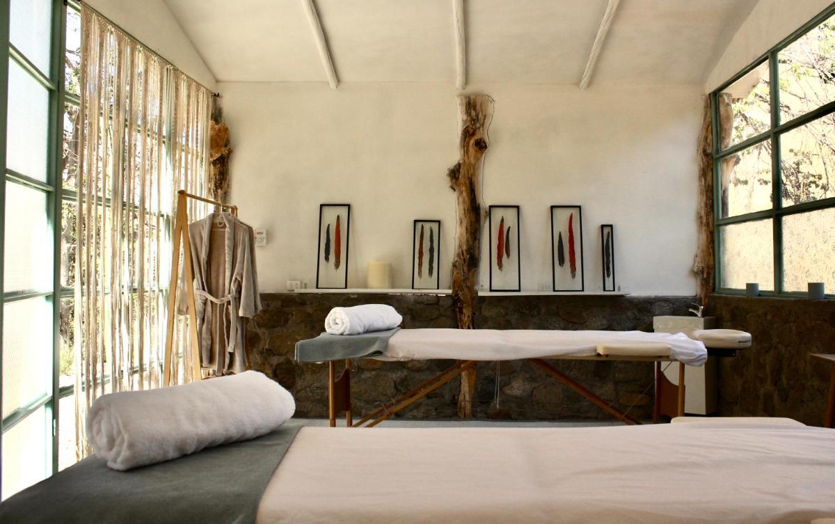 Image 2 of Glaciar de Roca Lofts