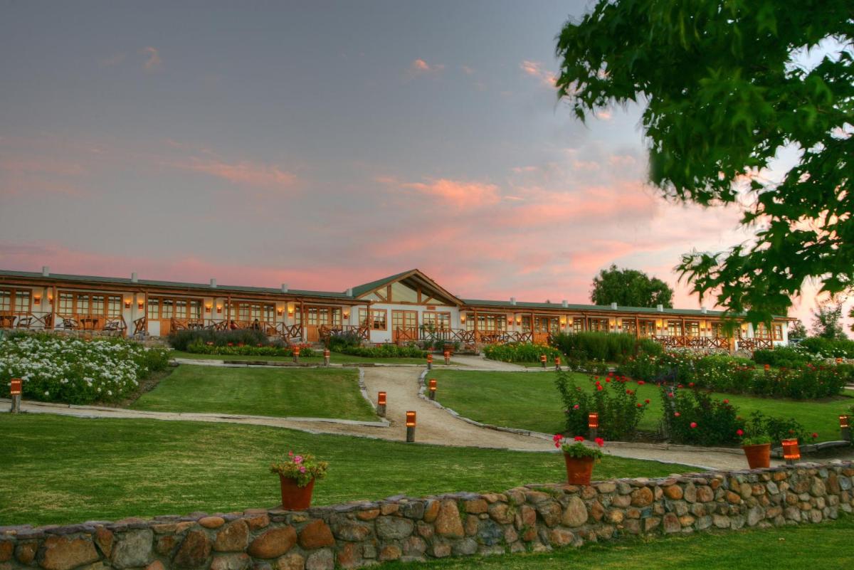 Image 6 of Hacienda Santa Cristina
