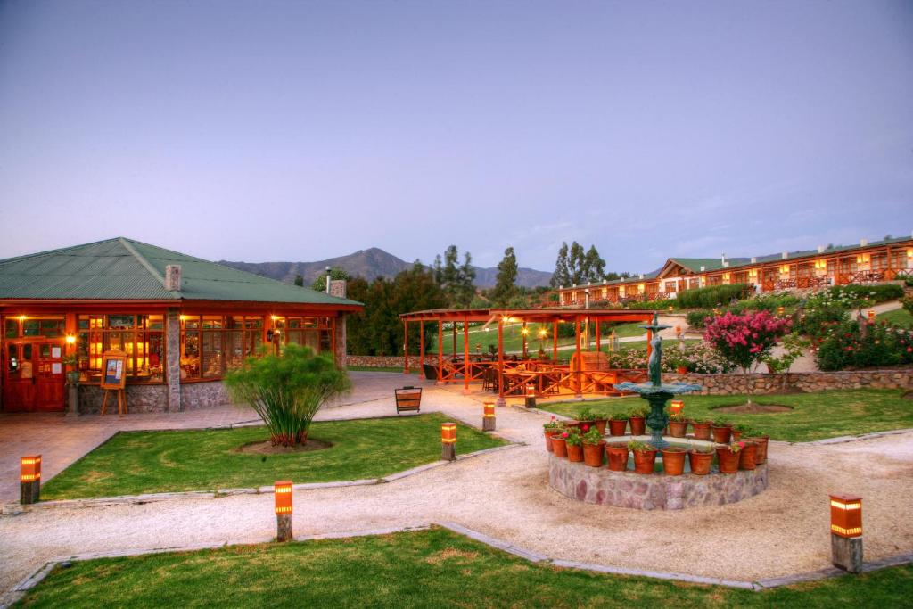Image 2 of Hacienda Santa Cristina