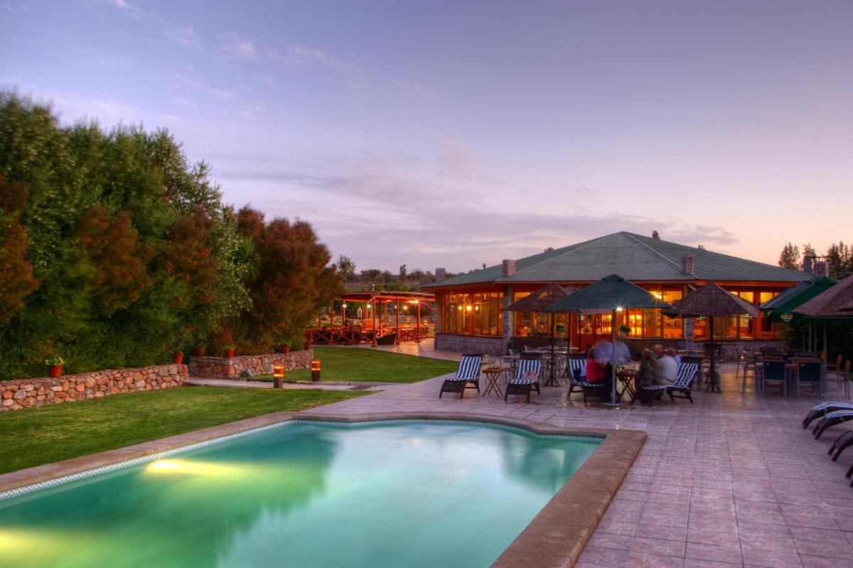 Image 3 of Hacienda Santa Cristina