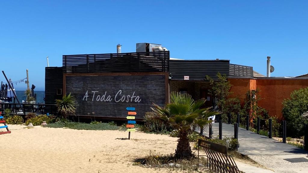Image 2 of Hermoso y nuevo departamento en Algarrobo Norte
