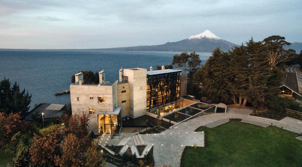 Image 2 of Hotel AWA Puerto Varas