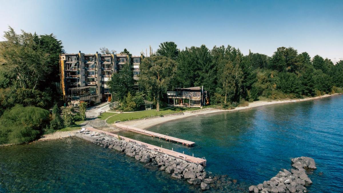 Image 7 of Hotel AWA Puerto Varas