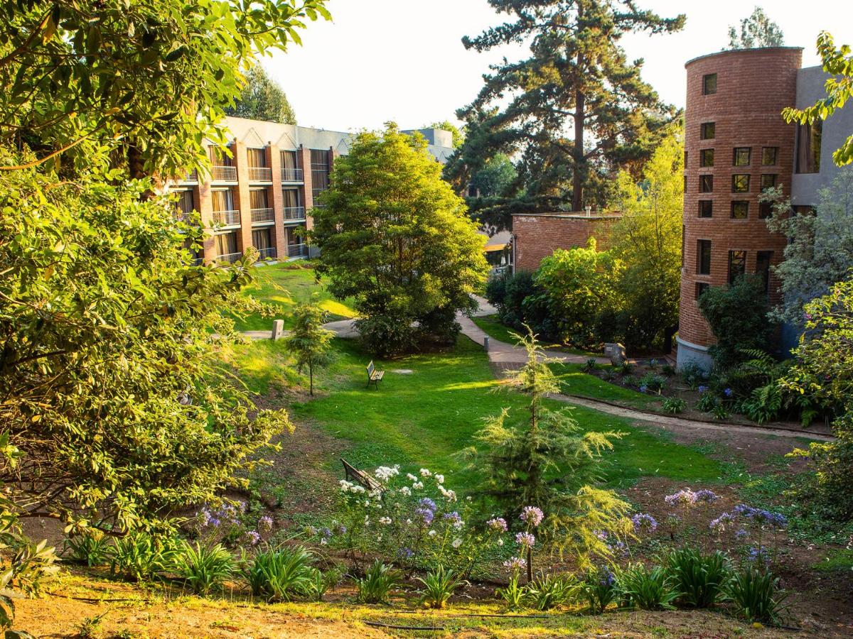 Image 2 of Hotel Bosque de Reñaca