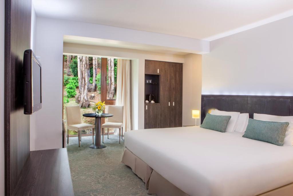 Image 2 of Hotel Bosque de Reñaca
