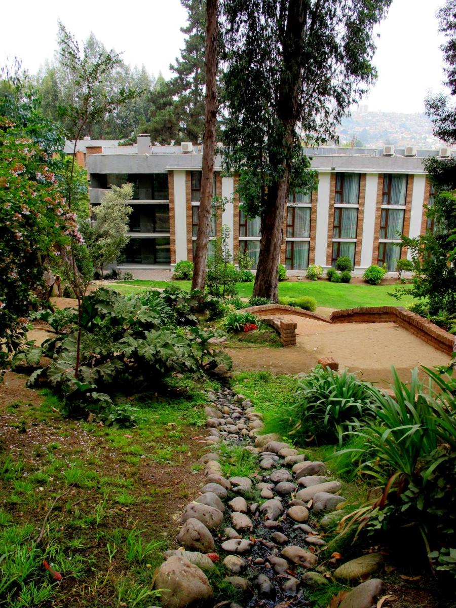 Image 4 of Hotel Bosque de Reñaca