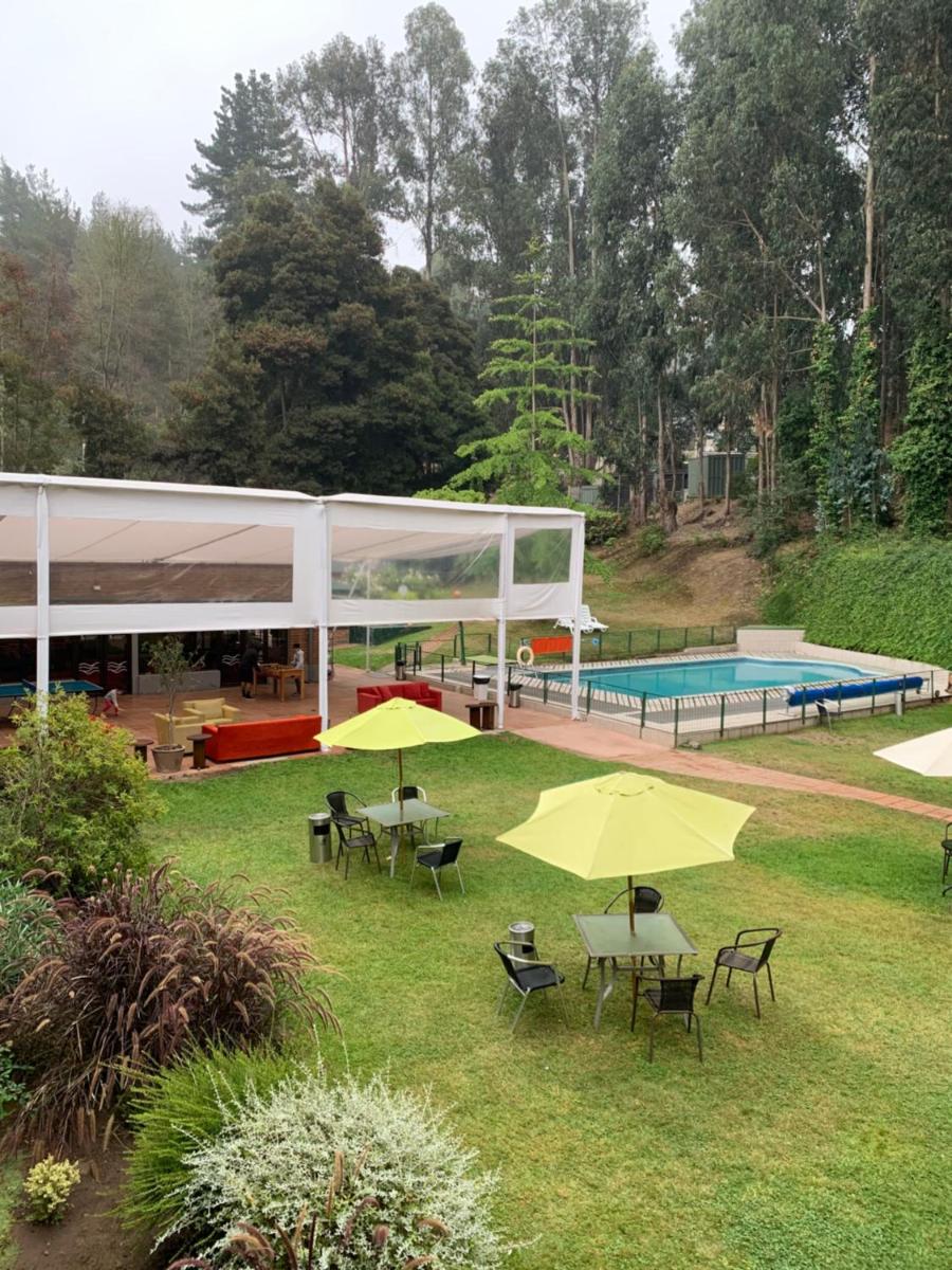 Image 7 of Hotel Bosque de Reñaca