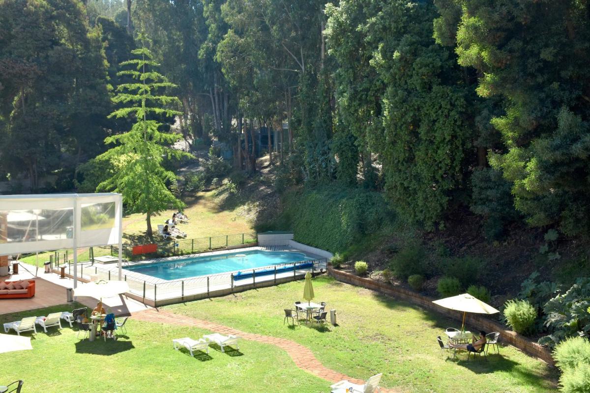 Image 3 of Hotel Bosque de Reñaca