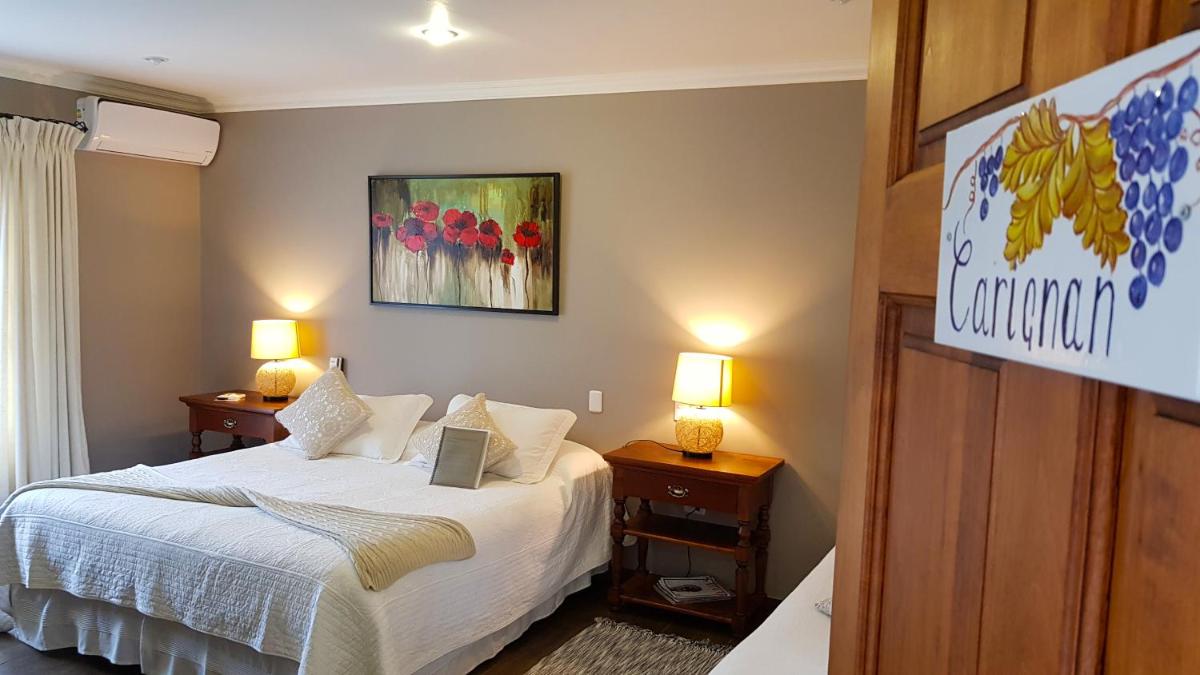 Image 2 of Hotel Boutique Solaz Bella Vista de Colchagua