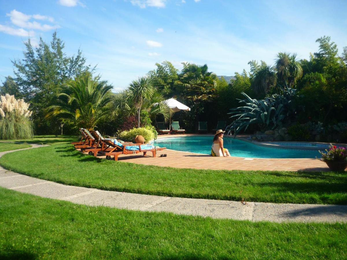 Image 5 of Hotel Boutique Solaz Bella Vista de Colchagua