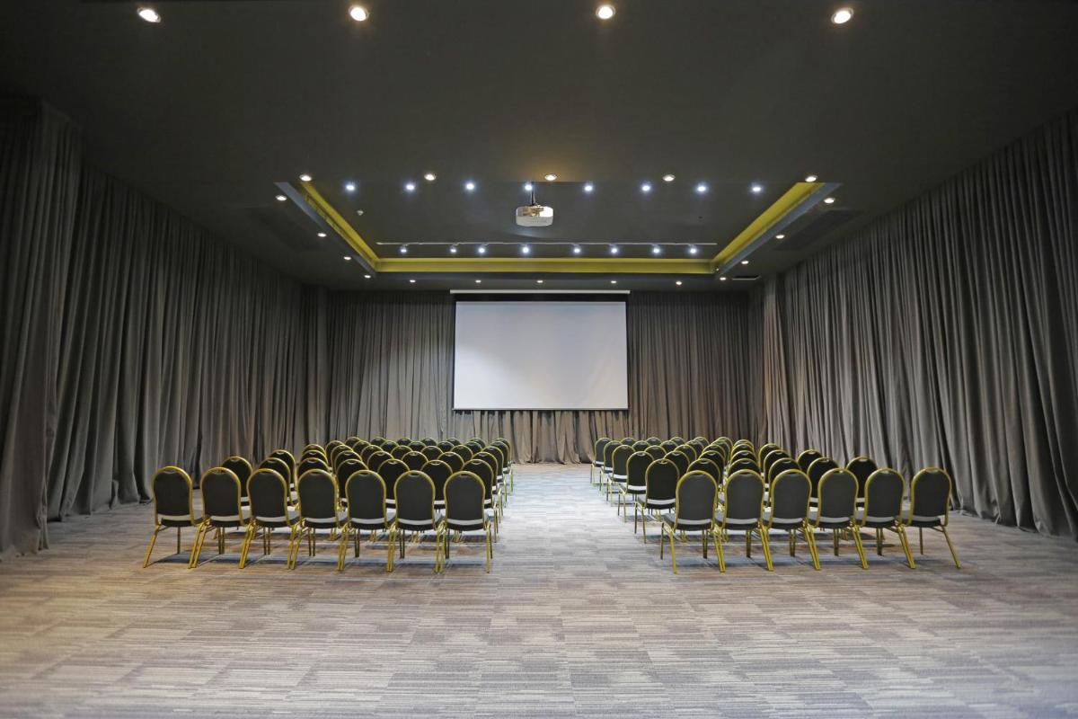 Image 7 of Hotel Cumbres Lastarria