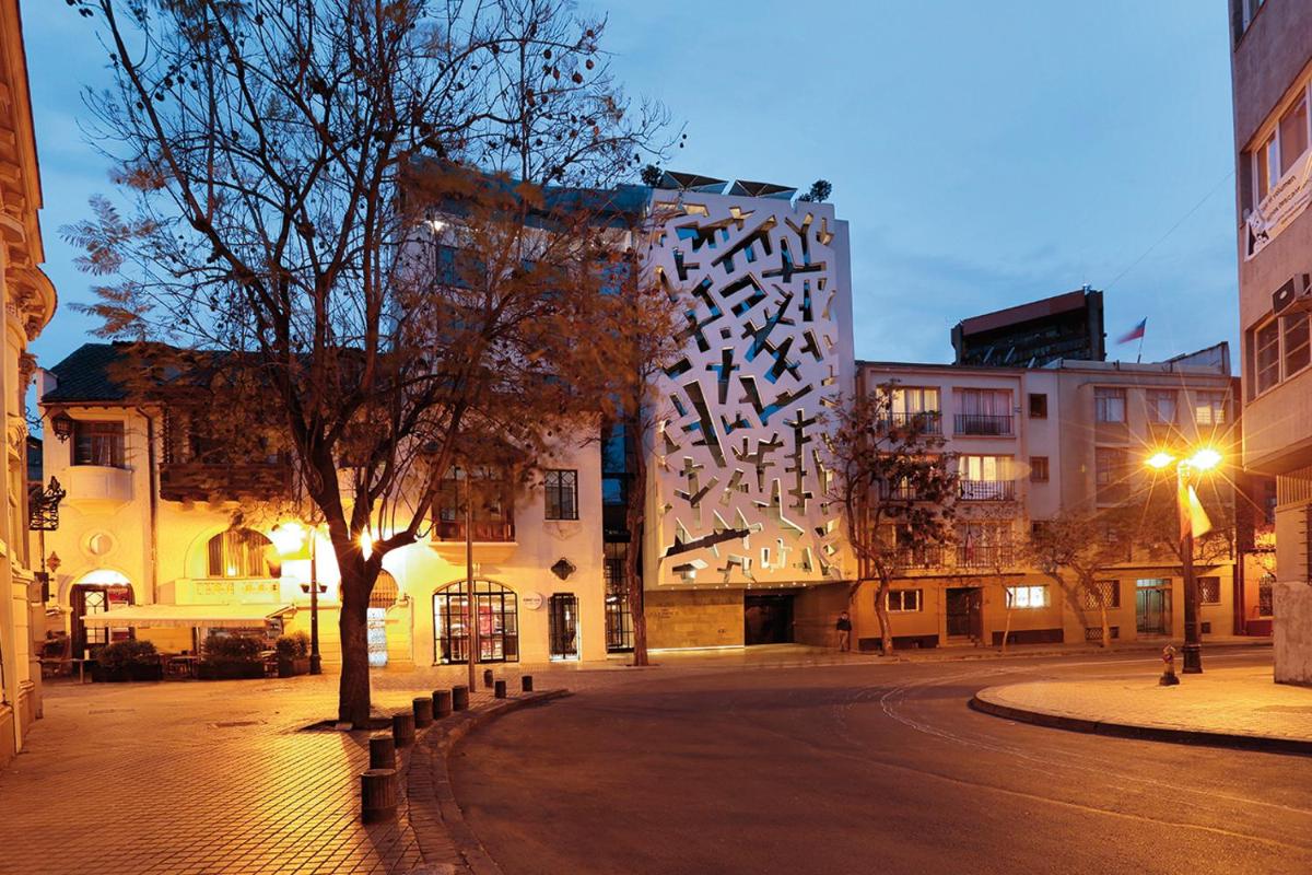 Image 6 of Hotel Cumbres Lastarria