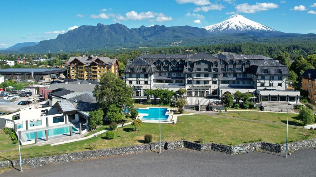 Image 2 of Hotel Enjoy Pucón