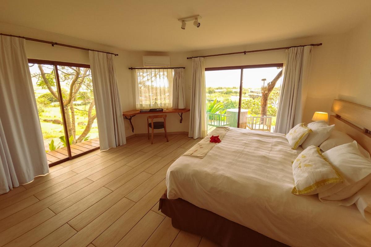 Image 2 of Hotel Hare Uta
