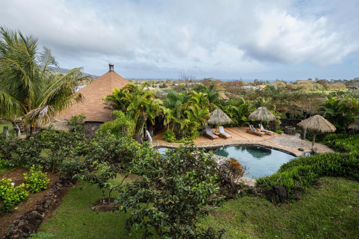 Image 4 of Hotel Hare Uta