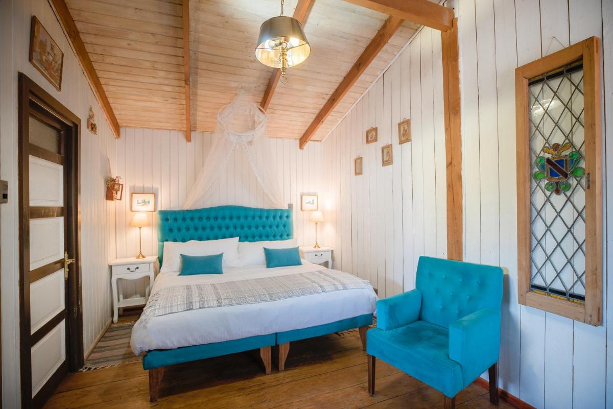 Image 2 of Hotel La Calma De Rita – Pirque