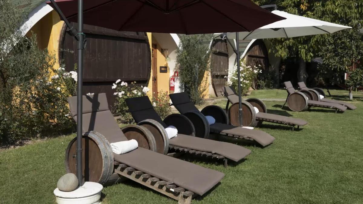 Image 6 of Hotel La Calma De Rita – Pirque