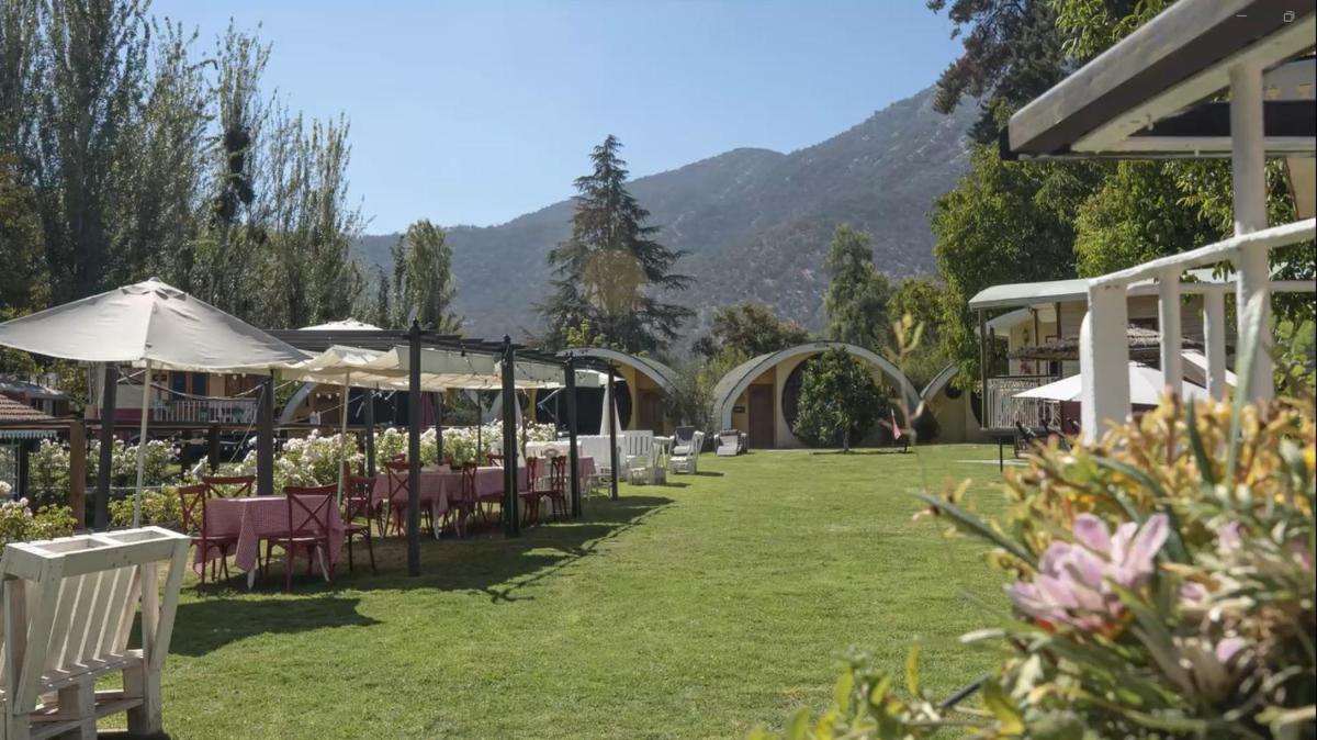 Image 7 of Hotel La Calma De Rita – Pirque