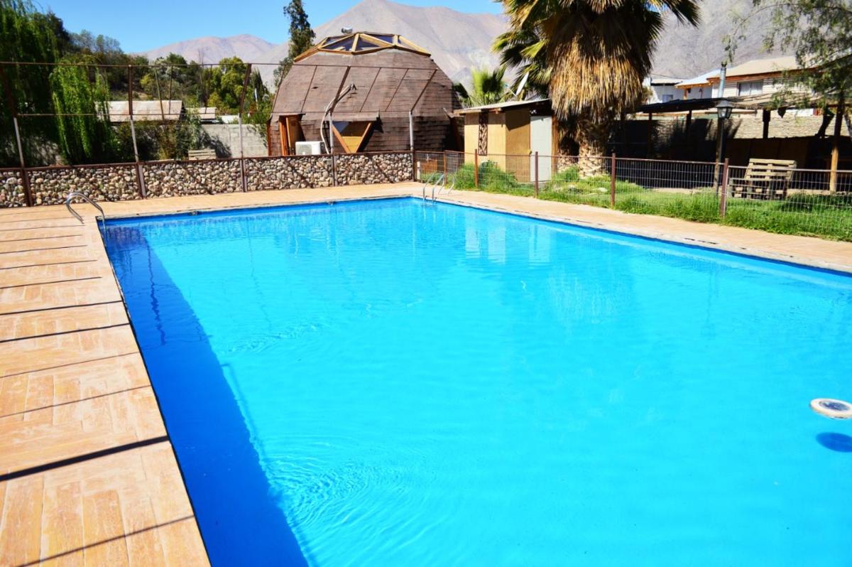 Image 2 of Hotel Observatorio TukunMapu