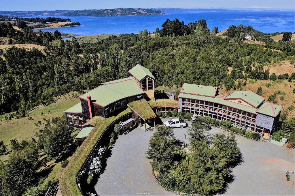 Image 2 of Hotel Parque Quilquico