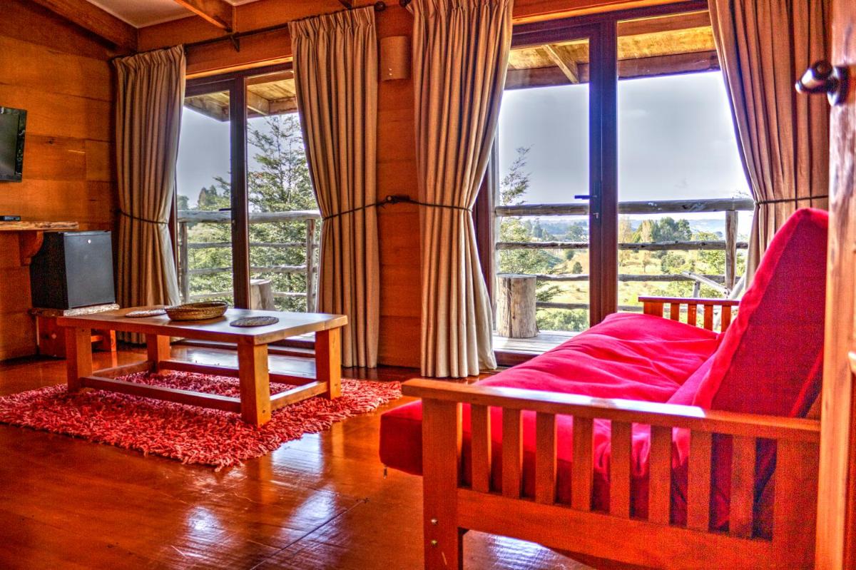 Image 6 of Hotel Parque Quilquico