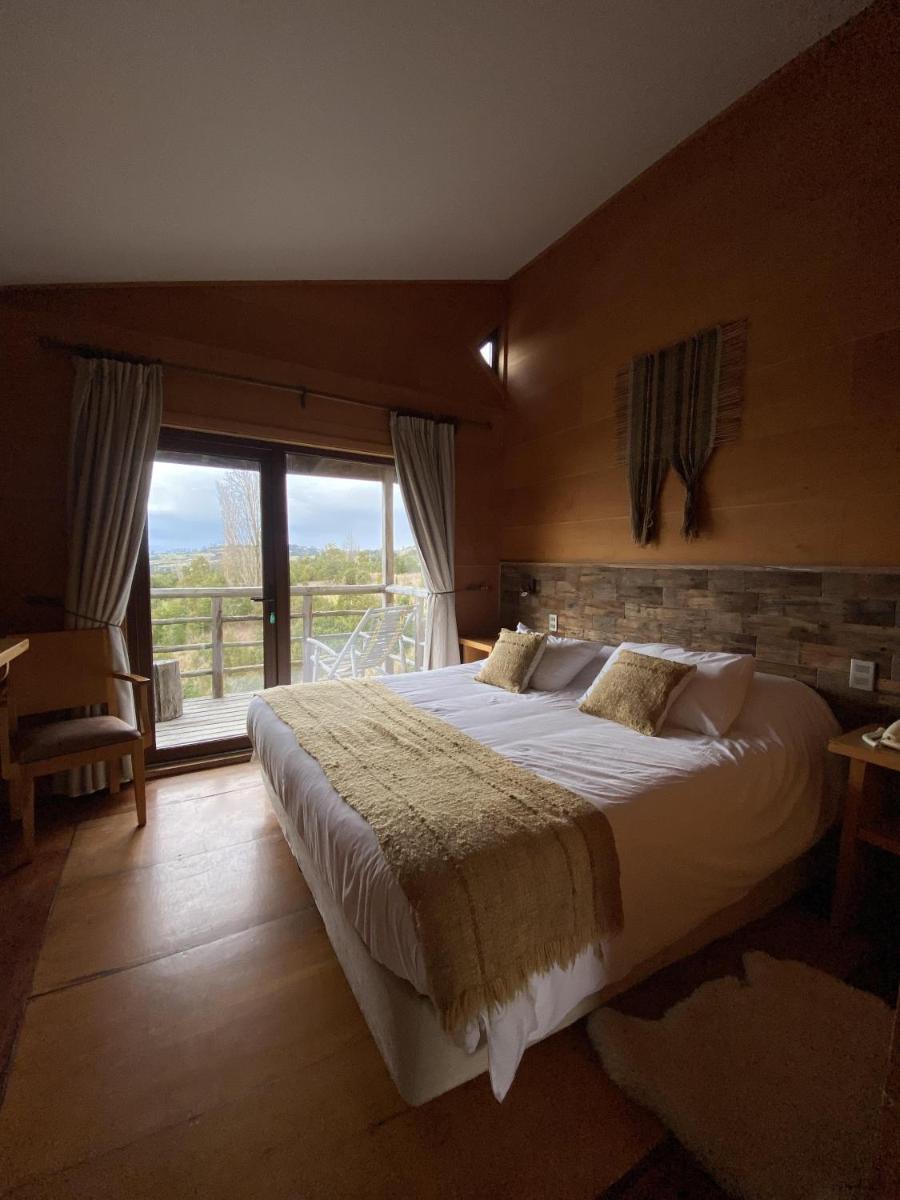 Image 4 of Hotel Parque Quilquico