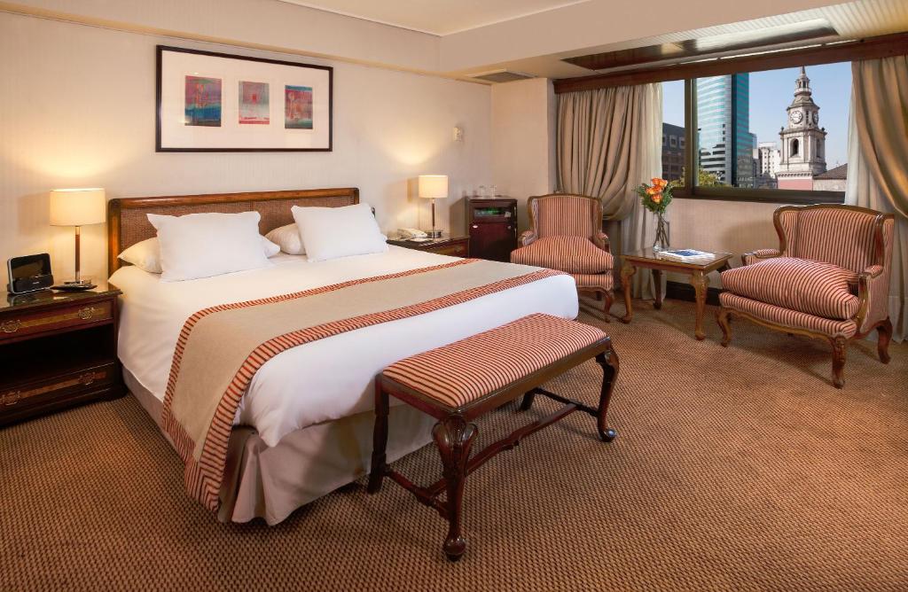 Image 2 of Hotel Plaza San Francisco